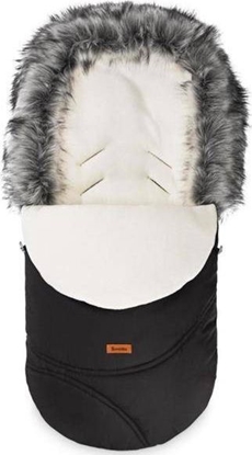 Изображение Sensillo piworek Eskimo Black / Polar 100 X 46