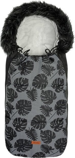 Изображение Sensillo PIWOREK OLAF MONSTERA 100 X 45