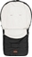Picture of Sensillo piworek - Polar Black, do wózka, 95x40cm (SILLO-803)