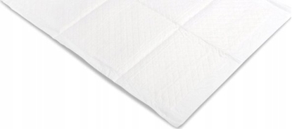 Attēls no Sensillo PODKAD 1-RAZOWY 60x60 OP 10 SZT