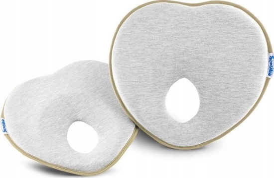 Изображение Sensillo PODUSZKA KORYGUJCA BEIGE