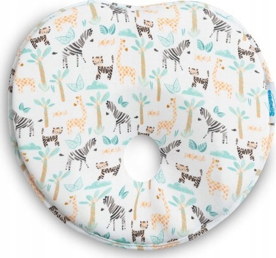Изображение Sensillo PODUSZKA KORYGUJCA ZOO