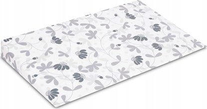 Picture of Sensillo POSZEWKA NA KLIN 38X60 POWÓJ SZARY