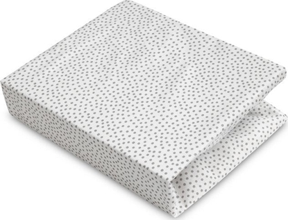 Изображение Sensillo PRZECIERADO DRUKOWANE KROPECZKI 60X120CM