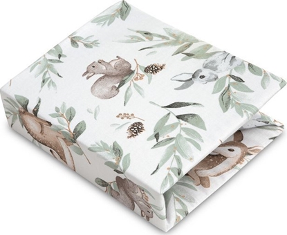 Изображение Sensillo PRZECIERADO DRUKOWANE SARENKI 60X120CM