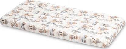 Изображение Sensillo PRZECIERADO DRUKOWANE SMOKI 60X120CM