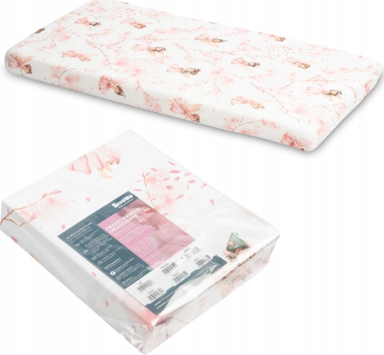 Изображение Sensillo PRZECIERADO DRUKOWANE WRÓKI 60X120CM