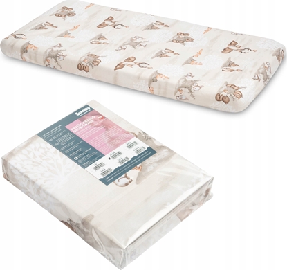 Picture of Sensillo PRZECIERADO DRUKOWANE ZAGAJNIK 60X120CM