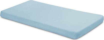 Изображение Sensillo PRZECIERADO JERSEY DELUXE NIEBIESKI 120x60