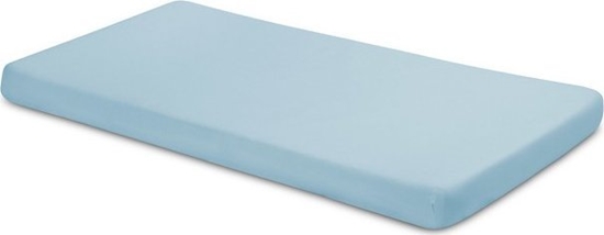 Изображение Sensillo PRZECIERADO JERSEY DELUXE NIEBIESKI 120x60