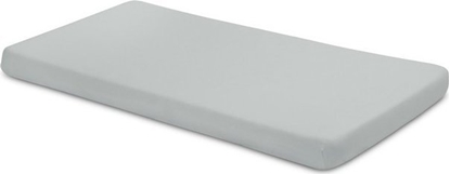 Изображение Sensillo PRZECIERADO JERSEY DELUXE SZARY 120x60