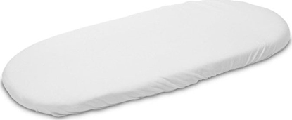 Attēls no Sensillo PRZECIERADO WÓZEK BAMBUS BIAY 35X75