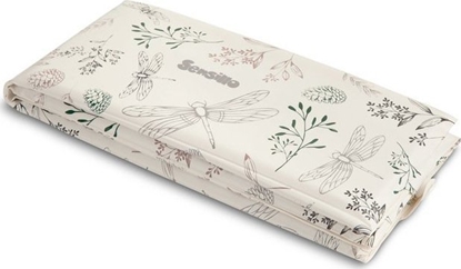 Изображение Sensillo PRZEWIJAK / MATA TURYSTYCZNA NADRUK BOTANICAL WAKI