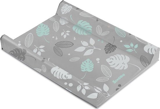 Изображение Sensillo PRZEWIJAK MIKKI - FLORAL SZARY