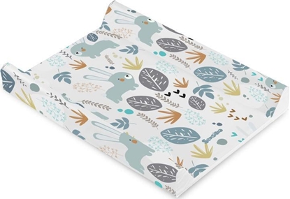 Изображение Sensillo PRZEWIJAK MIKKI - LAS - ZAJC PLATYNA