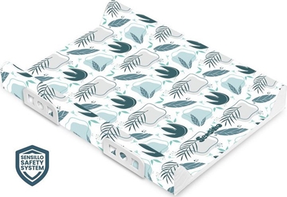 Изображение Sensillo PRZEWIJAK USZTYWNIANY SAFETY SYSTEM 70 CM   GARDEN PALMY PLATYNOWY