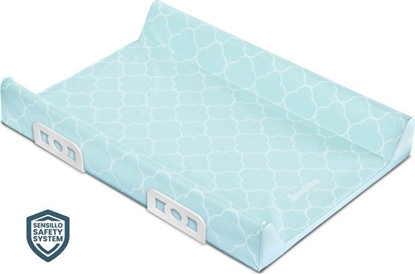 Изображение Sensillo PRZEWIJAK USZTYWNIANY SAFETY SYSTEM 70 CM  PATTERNS - KONICZYNKI MITOWE