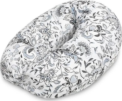 Изображение Sensillo Poduszka - Rogal ciowy XL- Folk