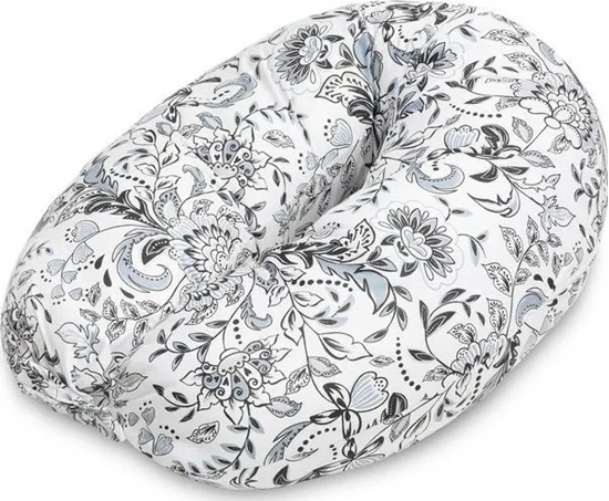 Изображение Sensillo Poduszka - Rogal ciowy XL- Folk