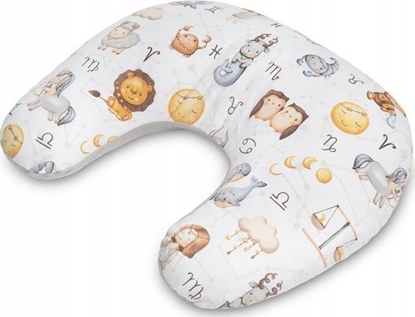 Attēls no Sensillo ROGAL DO KARMIENIA MULIN ZODIAK SZARY