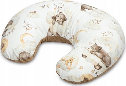 Изображение Sensillo Rogal Velvet Sen Beowy