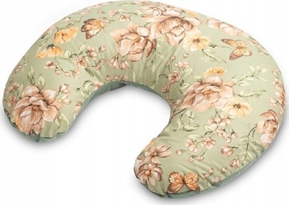 Attēls no Sensillo ROGAL VELVET SKWER ZIELONY