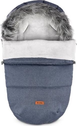 Attēls no Sensillo Sensillo Indiana, piworek wodoodporny, Navy