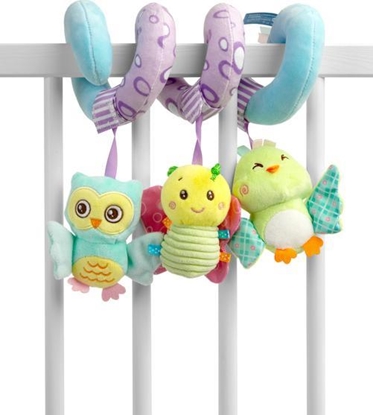 Attēls no Sensillo SPRYNKA EDUKACYJNA SOWA