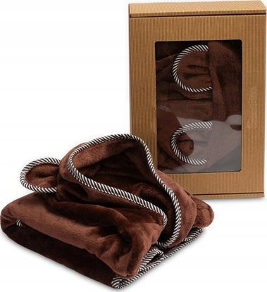 Picture of Sensillo SZLAFROCZEK MIKKI MI BRZOWY