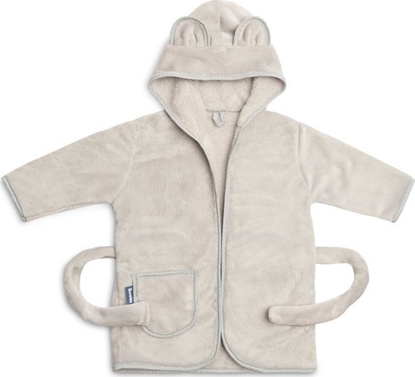 Picture of Sensillo SZLAFROCZEK MIKKI MI SZARY