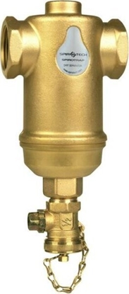 Изображение Separator zanieczyszcze SPIROTRAP 1'