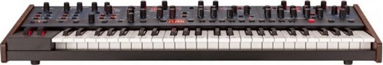 Picture of Sequential OB-6 - Syntezator analogowy polifoniczny