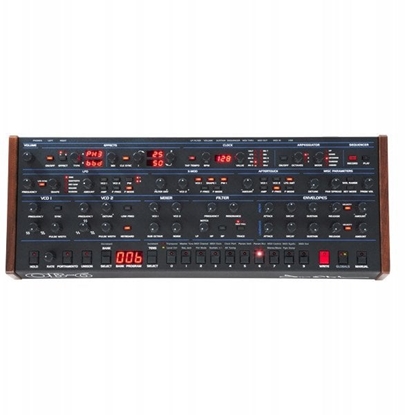 Attēls no Sequential OB-6 Desktop