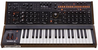 Attēls no Sequential Pro 3 SE