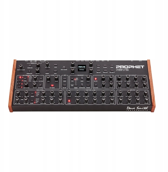 Picture of Sequential Prophet Rev2 Desktop 8-voice