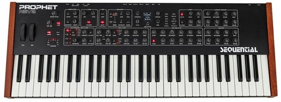 Picture of Sequential Prophet-10