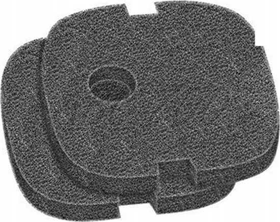 Picture of Sera Gbka filtracyjna czarna do Fil 130, 130 + UV 2szt/OPAK