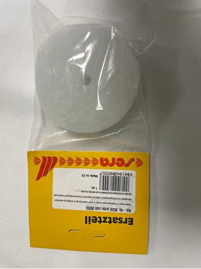 Picture of Sera Gbka zapasowa do odmulacza SE-08550