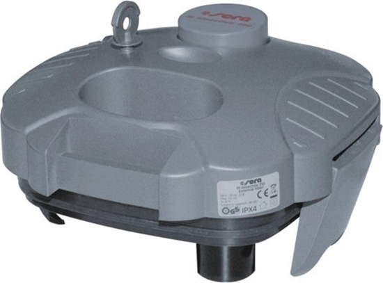 Изображение Sera Kompletna gowica filtra do Fil 250