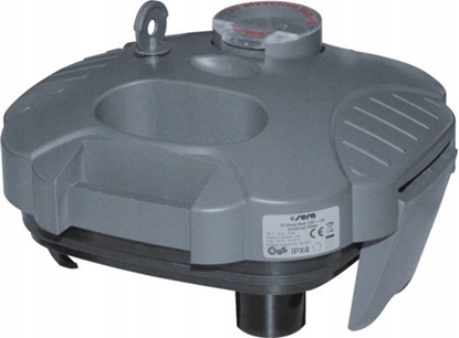 Изображение Sera Kompletna gowica filtra do Fil 250 + UV