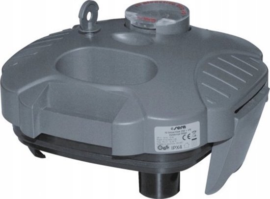 Изображение Sera Kompletna gowica filtra do Fil 250 + UV