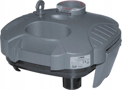 Изображение Sera Kompletna gowica filtra do Fil 400 + UV