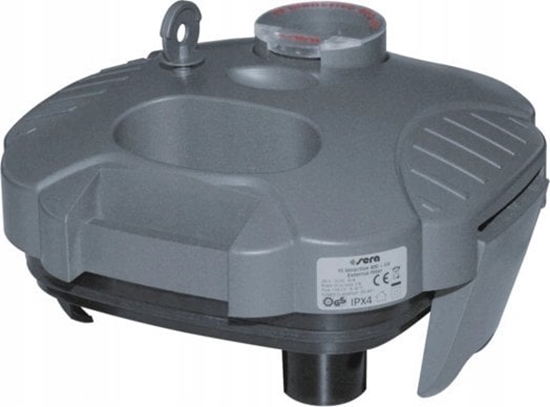 Изображение Sera Kompletna gowica filtra do Fil 400 + UV