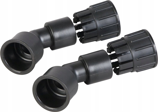 Picture of Sera Króciec wlotowy do UVC-Xtreme 1200 2szt/OPAK