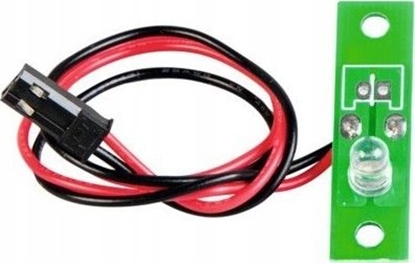 Attēls no Sera Lampa wskazujca podczenie UV-C do prdu z gniazdkiem na wtyczk do UVC-Xtreme 800/1200