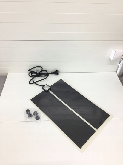 Picture of Sera Mata grzewcza Reptil thermo comfort M 28 x 42 cm / 20 W