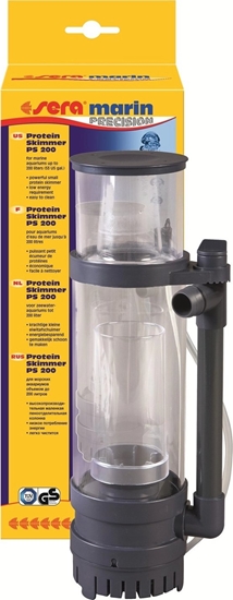 Picture of Sera Odpieniacz marin Protein Skimmer PS 200