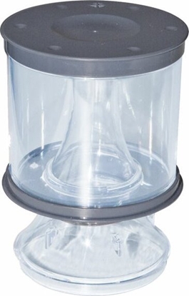 Attēls no Sera Pojemnik na pian z pokrywk do 400 HO + 600 S