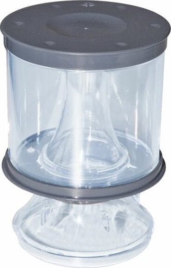 Picture of Sera Pojemnik na pian z pokrywk do 400 HO + 600 S