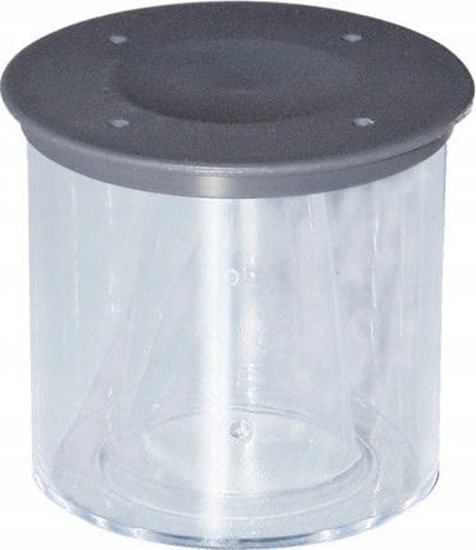 Picture of Sera Pojemnik na pian z pokrywk do PS 130